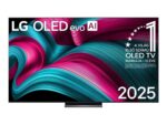 LG OLED83C51LA | 83 | Smart TV | webOS 25 | UHD — изображение 8