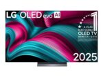 LG OLED65C51LA | 65 | Smart TV | webOS 25 | UHD — изображение 8