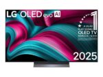 LG OLED55C51LA | 55 | Smart TV | webOS 25 | UHD - Image 11