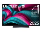 LG OLED48C51LA | 48 | Smart TV | webOS 25 — изображение 8