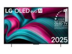 LG OLED42C51LA | 42 | Viedtelevizors | webOS 25 | UHD - Image 9