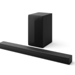 LG Soundbar 3.1 Channel Sound System | S60T | Bluetooth