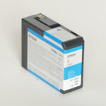Epson T5802 ink cartridge | Ink cartrige | Cyan