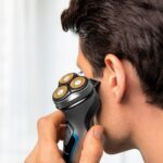 Cecotec Shaver | PrecisionCare Titanium PerfectCut | Operating time (max) 40 min - Image 3
