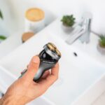 Cecotec Shaver | PrecisionCare Titanium PerfectCut | Operating time (max) 40 min - Image 4