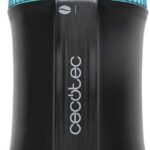 Cecotec elektriskā kafijas un garšvielu dzirnaviņas | TitanMill 200 | 200 W | Kafijas pupiņu tilpums 50 g | Tasīšu skaits 10 gab.