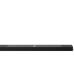 LG Soundbar with Dolby Atmos and 9.1.5 channels | S95TR | Bluetooth