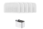 PETKIT | Filter for Eversweet Max, 5 pcs | White - Image 2