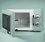 Cecotec ProClean 3010 Retro Green 20 l Microwave oven | Cecotec - Image 2