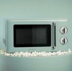 Cecotec ProClean 3010 Retro Green 20 l Microwave oven | Cecotec - Image 3