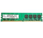 G.Skill | Value | 2 GB | DDR2 | 800 MHz | PC/server | Registered No | ECC No