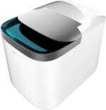 Cecotec | Ledus automāts | Chillin' Ice 1500 | Jauda 150 W | Tilpums 15 L | Balts