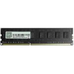 G.Skill | Value | 8 GB | DDR3 | 1333 MHz | Dators/serveris | Reģistrācijas Nr. | ECC Nr.