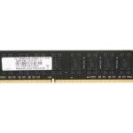 G.Skill | Value | 8 GB | DDR3 | 1600 MHz | Dators/serveris | Reģistrācijas Nr. | ECC Nr.