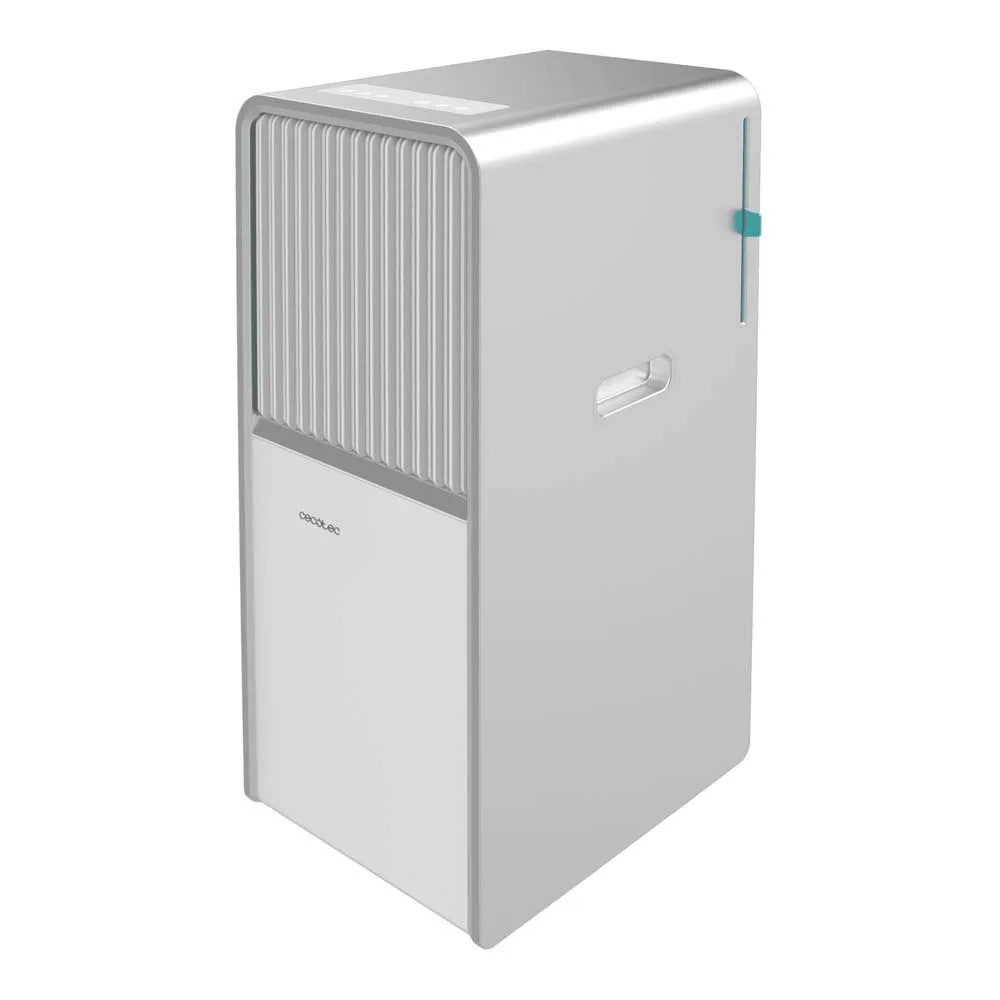original-107745.jpg Cecotec Air Conditioner with Heat Pump | ForceClima 12850 Style Heating Connected - Image 1