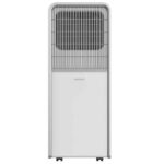 Cecotec Air Conditioner with Heat Pump | ForceClima 12850 Style Heating Connected - Image 2