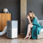 Cecotec Air Conditioner with Heat Pump | ForceClima 12850 Style Heating Connected - Image 4