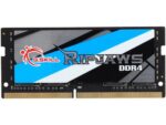 G.Skill | Ripjaws | 16 komplekts (8 GB x 2) GB | DDR4 | 2400 MHz | Klēpjdators | Reģistrācijas Nr. | ECC Nr.