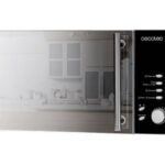 Cecotec Convection 2500 Microwave oven | Cecotec