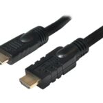 Logilink | HDMI uz HDMI | 20 m