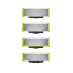 Philips OneBlade Replacement Blades, 4pcs | QP240/50 - Image 2