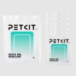 PETKIT | Žāvētājs svaiguma elementam, 5 gab.