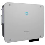 SUNGROW invertora tīkla sildītājs C&I SG40CX-P2 1000 Vdc 40 kW 4MPPT | ASG01766