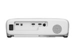 Epson EB-W55 | WXGA (1280x800) | 4000 ANSI lumens | White - Image 9