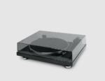 Muse Turntable Stereo System | MT-109 BTO | Bluetooth Out - Image 3