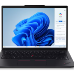 Lenovo ThinkPad T14 | Melns | 14 | IPS | WUXGA | 1920 x 1200 pikseļi | Pretatspīduma pārklājums | AMD Ryzen 5 PRO | 8540U | 16 GB | SO-DIMM DDR5 | SSD diska ietilpība 512 GB | AMD Radeon 740M grafika | Windows 11 Pro | 802.11ax | Bluetooth versija 5.3 | LTE jaunināms | Tastatūras valoda - angļu | Tastatūras apgaismojums | Garantija 36 mēneši | Akumulatora garantija 12 mēneši