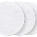 Ecovacs putu filtrs N20 saimei | DFI030035 | 3 gab.