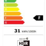 Samsung | LS32DM801UUXDU | 32 | VA | 16:9 | 60 Hz | 4 ms | 3840 x 2160 pikseļi | 400 cd/m² | HDMI pieslēgvietu skaits: 1 | Balts