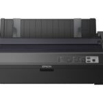 Epson FX-2190II | Монохромный | Матричный | Стандартный | Черный