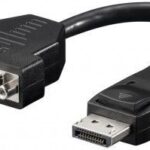 Goobay | DP to DVI-D