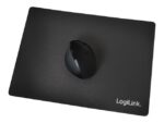 Logilink | Mouse | ID0139 | Wireless | Black - Image 8