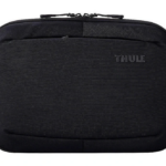 Thule | Subterra 2 | Der līdz 13. izmēram | MacBook maciņš | Melns
