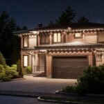 Nanoleaf Smart Multicolor Permanent Outdoor Lights Expansion Pack, 5m - Image 3