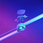 Nanoleaf Smart Multicolor Permanent Outdoor Lights Expansion Pack, 5m - Image 6