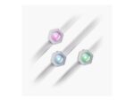 Nanoleaf Smart Multicolor Permanent Outdoor Lights Expansion Pack, 5m - Image 7