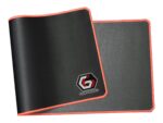 Gembird | Gaming mouse pad PRO, extra large | Black/Red - Image 5