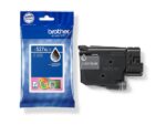 Brother LC527XLBK | Tintes kasetne | Melna - Image 3