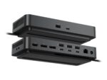 Dell Pro Thunderbolt 4 Smart Dock | SD25TB4 | DisplayPorts quantity 2 | HDMI ports quantity 1 - Image 5