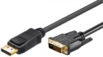 Goobay | DP to DVI-D