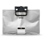 Epson WorkForce Pro EM-C8101R | XXL Ink pack | Black