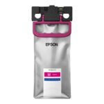 Epson WorkForce Pro EM-C8101R | XXL tintes iepakojums | Fuksīna