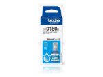 Brother BTD180C | Ink refill | Cyan - Image 2