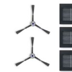 Ecovacs Standard Service Kit for DEEBOT X8 Family | DKT060175