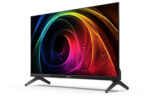 Sharp 24HA1205E | 24 | HD | Black - Image 2