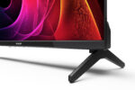 Sharp 24HA1205E | 24 | HD | Black - Image 4