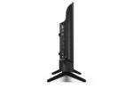 Sharp 24HA1205E | 24 | HD | Black - Image 6